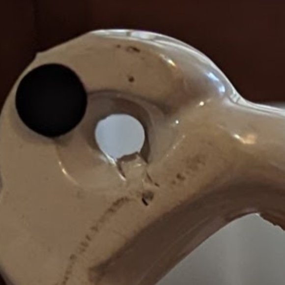 Iridescent Octopus Potpourri Holder - Picture 5 of 5